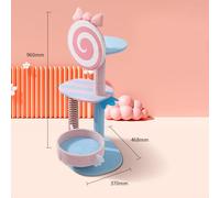 Weilai Concept Sweet Candy Cat Climber, Cat Tree - M