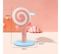 Weilai Concept Sweet Candy Cat Climber, Cat Tree - XS