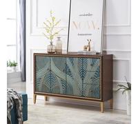 Weilai Concept Tylor Sideboard, Small - Green - 140cm