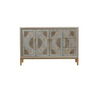 Weilai Concept Tylor Sideboard, Small - Grey - 140cm