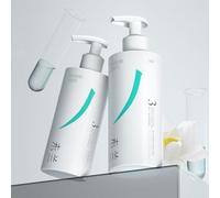 WEILAN - Moisturizing Soothing Facial Cleanser - 2 Types Frangance-Free Type - 110g
