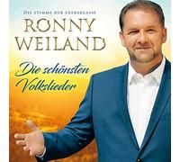 Weiland, Ronny - Die Schonsten Volkslieder