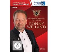 Weiland,Ronny - Die Stimme der Sehnsucht:das Beste