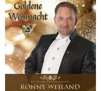 Weiland,Ronny - Goldene Weihnacht