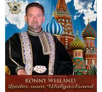 Weiland,Ronny - Lieder Vom Wolgastrand