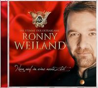 Ronny Weiland – Nun auf in Eine Neue Zeit – CD – US Import