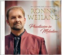 Weiland,Ronny - Phantasien in Melodien