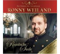 WEILAND,RONNY - Russische Seele