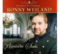 Weiland, Ronny - Russische Seele