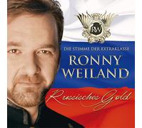 Weiland,Ronny - Russisches Gold