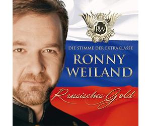 Weiland,Ronny - Russisches Gold