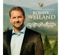 Weiland, Ronny - Singt Grobe Erfolge