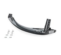 WEILEITE Front Right Passenger Side Interior Inner Inside Door Pull Handle Grab Fit BMW 320,328,330,335,M3 F30/F31/F34/F80 2012-2018 and 418,420,428,430,435,M4 F32/F33/F36/F82/F83 2014-2017
