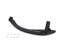 WEILEITE Front Right Passenger Side Interior Inner Inside Door Pull Handle Grab Fit BMW 320,328,330,335,M3 F30/F31/F34/F80 3 Series 2012-2018 and 418,420,428,430,435,M4 F32/F33/F36/F82/F83 4 2014-2017