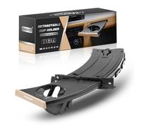 WEILEITE Replacement Car Cup Holder Compatible with BMW E90 E92 328i E93 E91 335i 330i 325i 325xi 328xi 323i 330xi 335xi 335is 335d 2006-2013 Replace 51459173467
