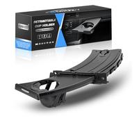 WEILEITE Replacement Cup Holder Compatible with BMW E90 E92 328i E93 E91 335i 330i 325i 325xi 328xi 323i 330xi 335xi 335is 335d 2006-2013 Replace 51459173463(Front Left Driver Side)