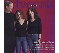 Weilerstein Trio