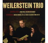 Weilerstein Trio - Janacek Trio [Import]