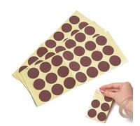 Weilin 63 Pcs Match Striker Stickers, Matches in a Jar, Match Striker Paper Strike for Candle DIY Projects, Craft Accessories and Camping