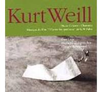 Weill, K. - In Paris