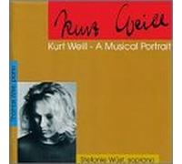 Weill, K. - Musical Portrait [IMPORT]
