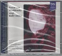 Weill, K. - Seven Deadly Sins/Berlin Im Li