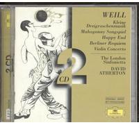 Weill: Miscellany