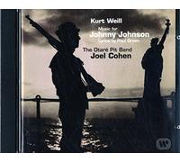 Weill: Music for Johnny Johnson