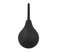 weiluopa Anal Douche Enema Bulb Clean Douche Safe Rubber Clean Anal Douche Bulb for Men Women, Anal Colonic Vaginal Cleaning Safe Comfortable Douche Enema for Cleaning Private Parts of the Body