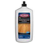 Weiman 121 Hardwood Floor Cleaner, 32 fl oz