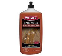 Weiman Hardwood Polish and Restorer - Wood Floor Polish - 946ml