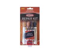 Weiman No Scent Wood Furniture and Floor Repair Kit 9 oz. Stick