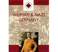 Weimar and Nazi Germany