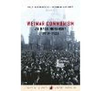 Weimar Communism as Mass Movement 1918-1933