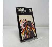 Weimar Germany: Democracy on Trial