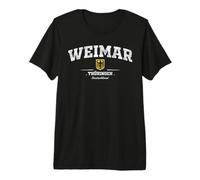 Weimar Germany/Deutschland Premium T-Shirt