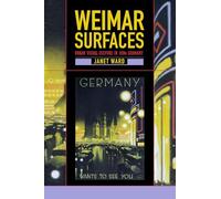 Weimar Surfaces