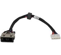 WEIMEI FENG DC Power Jack Dock Connector Flex Cable Replacement for Lenovo IdeaPad G40 G50 Z40 Z50-70 Z50-75 Z50-80 Series