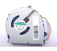 WEIMEI Replacement CPU Cooling Fan for Lenovo Ideapad G40 G40-70 G40-80 G50-70 G50-80 Z40-70 Z40-80 Z50-70 Z50-80
