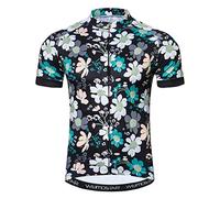 weimostar Team Bicycle Men Sports Shirts Comfortable Cycling Jersey youth Outdoor Mountain Bike Wear