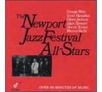 Wein - Newport Jazz Festival All-Star