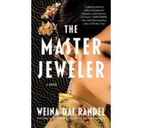 Weina Dai Randel Master Jeweler Hardback Book Weina Dai Randel Multicolor