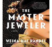 Weina Dai Randel Master Jeweler Paperback Book Weina Dai Randel Multicolor
