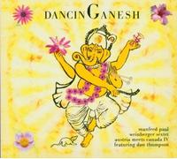 Weinberger,Manfred Paul Sextet - Dancing Ganesh