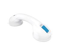 Weinberger Suction Grab Bar | Bathroom Support Handle for Elderly | Non-Drill Safety Rail for Shower, Bathtub, and Toilet | Mobility Aid for Seniors