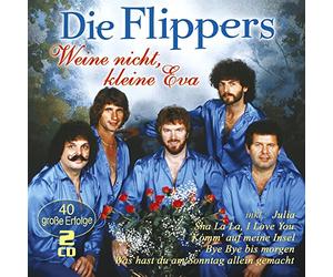 Weine nicht,kleine Eva-40 g