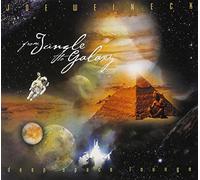 Weineck Joe - From Jungle to Galaxy