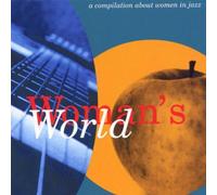 Weinert - Woman's World-Compilation Abou