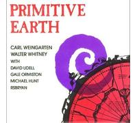 Weingarten - Primitive Earth