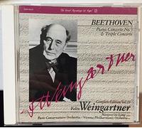 Weingartner - Complete Edition, Vol.10